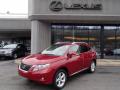 2010 RX 350 AWD #1 2010 RX 350 AWD #1