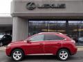 2010 RX 350 AWD #2 2010 RX 350 AWD #2