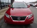 2010 RX 350 AWD #3 2010 RX 350 AWD #3