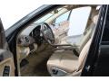 2008 Mercedes-Benz GL Macadamia Interior #17 2008 Mercedes-Benz GL Macadamia Interior #17
