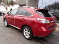 2010 RX 350 AWD #7 2010 RX 350 AWD #7