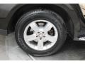 2008 Mercedes-Benz GL 450 4Matic Wheel #28 2008 Mercedes-Benz GL 450 4Matic Wheel #28