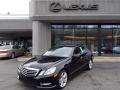 2013 Mercedes-Benz E 350 4Matic Sedan