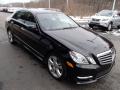 2013 E 350 4Matic Sedan #4