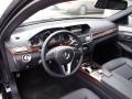 2013 E 350 4Matic Sedan #9