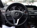 2013 E 350 4Matic Sedan #17