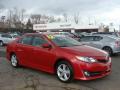 Click for details. 2012 Toyota Camry SE