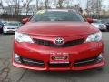 2012 Camry SE #2