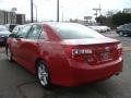 2012 Camry SE #4