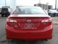 2012 Camry SE #5