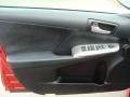 2012 Camry SE #6