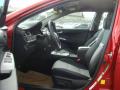 2012 Camry SE #7