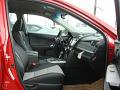 2012 Camry SE #8