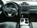 2012 Camry SE #9