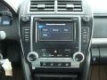 2012 Camry SE #11