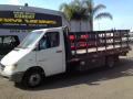 2004 Sprinter Van 3500 Chassis Stake Truck #4