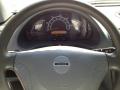  2004 Dodge Sprinter Van 3500 Chassis Stake Truck Steering Wheel #9