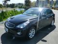 2010 EX 35 Journey AWD #3