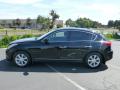 2010 EX 35 Journey AWD #8