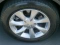 2010 EX 35 Journey AWD #9