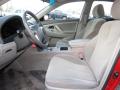 2008 Camry LE V6 #8