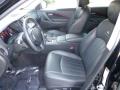 2010 EX 35 Journey AWD #13