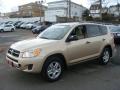 2010 RAV4 I4 4WD #3