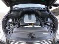 2010 EX 35 Journey AWD #21