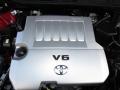 2008 Camry LE V6 #27