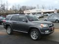 Click for details. 2010 Toyota 4Runner Limited 4x4