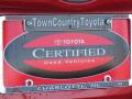 2008 Camry LE V6 #32