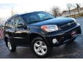 2004 RAV4 4WD #1 2004 RAV4 4WD #1