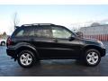 2004 Toyota RAV4 Black #8 2004 Toyota RAV4 Black #8