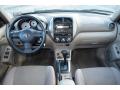 Dashboard of 2004 Toyota RAV4 4WD #9 Dashboard of 2004 Toyota RAV4 4WD #9