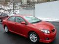 Click for details. 2010 Toyota Corolla S