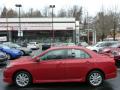 2010 Corolla S #2