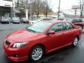 2010 Corolla S #3