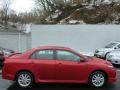 2010 Corolla S #10