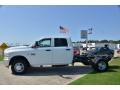 2011 Ram 3500 HD ST Crew Cab 4x4 Chassis #2