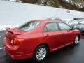 2010 Corolla S #11