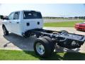 2011 Ram 3500 HD ST Crew Cab 4x4 Chassis #3