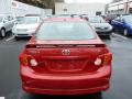 2010 Corolla S #12