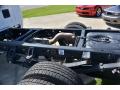 2011 Ram 3500 HD ST Crew Cab 4x4 Chassis #5