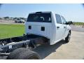 2011 Ram 3500 HD ST Crew Cab 4x4 Chassis #8