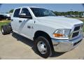 2011 Ram 3500 HD ST Crew Cab 4x4 Chassis #10