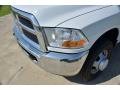 2011 Ram 3500 HD ST Crew Cab 4x4 Chassis #12