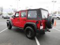 2011 Wrangler Unlimited Sport 4x4 #3 2011 Wrangler Unlimited Sport 4x4 #3