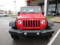 2011 Wrangler Unlimited Sport 4x4 #5 2011 Wrangler Unlimited Sport 4x4 #5