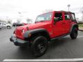 2011 Wrangler Unlimited Sport 4x4 #6 2011 Wrangler Unlimited Sport 4x4 #6
