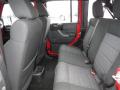 2011 Wrangler Unlimited Sport 4x4 #9 2011 Wrangler Unlimited Sport 4x4 #9
